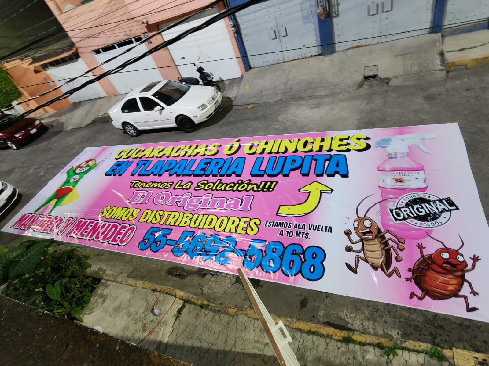 Impresión gran formato